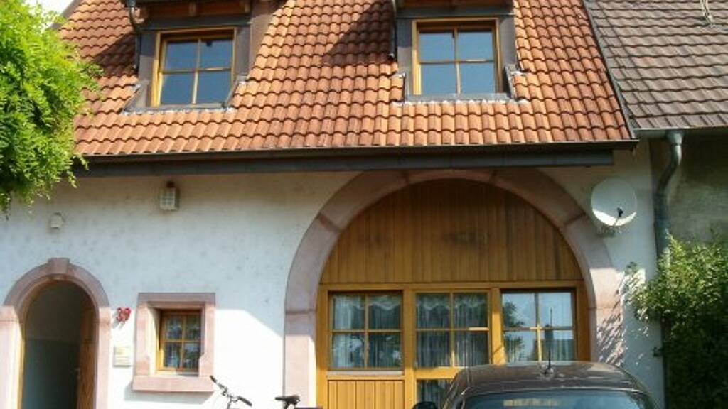 Wohnung zur Miete 790 € 2,5 Zimmer 76 m² 1. Geschoss frei ab 01.04.2026 Haagen Lörrach 79541