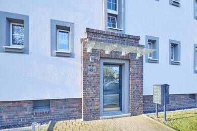 Wohnung zur Miete 489 € 3 Zimmer 59,2 m² 1. Geschoss frei ab 12.09.2025 Horster Straße 421 Boy Bottrop 46240