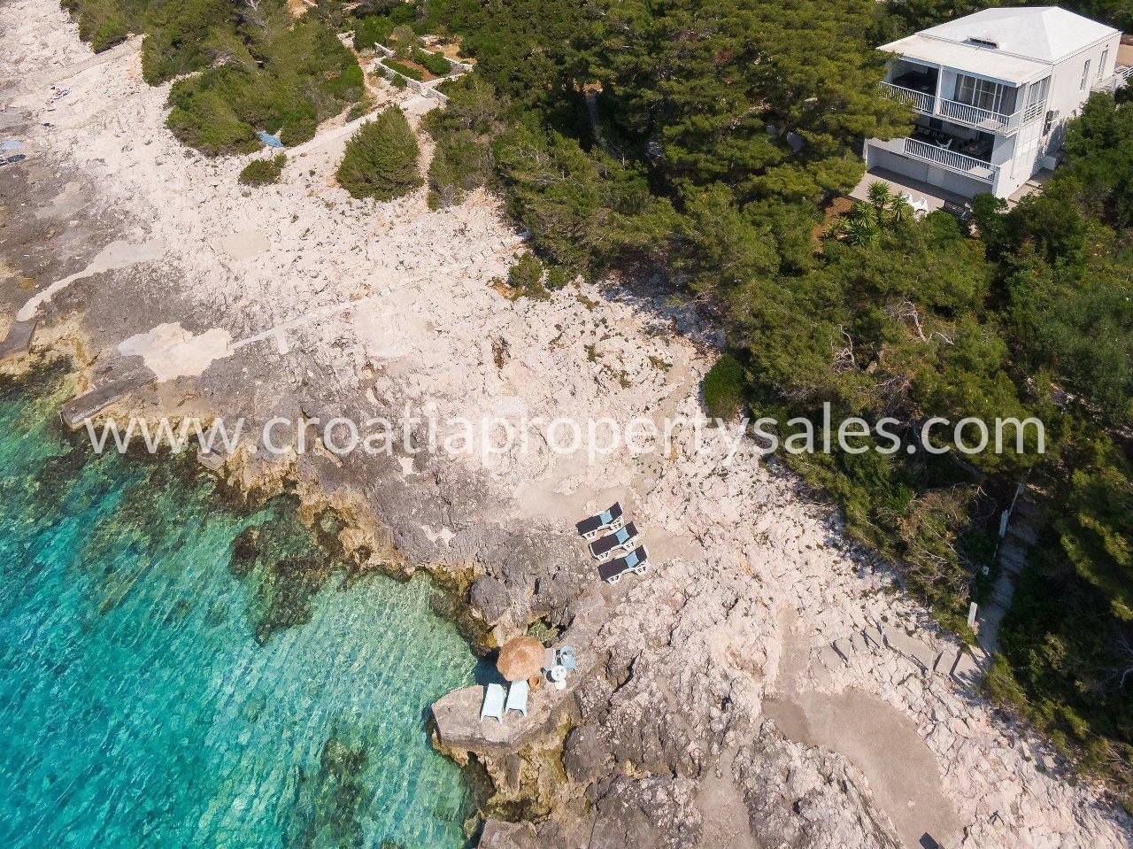 Haus zum Kauf 1.200.000 € 4 Zimmer 120 m²<br/>Wohnfläche Korcula