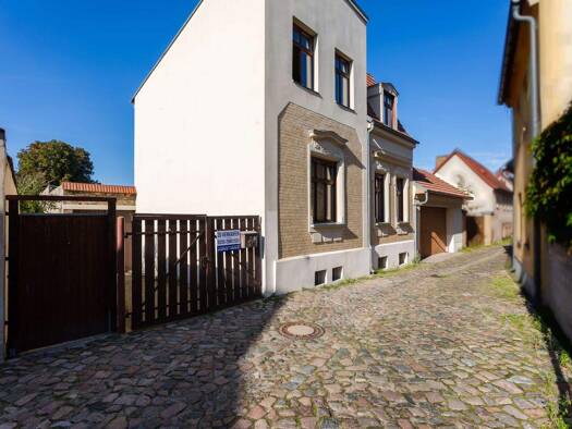 Einfamilienhaus zum Kauf 750.000 € 6 Zimmer 125 m² 1.450 m² Grundstück frei ab sofort Werder (Havel) 14542