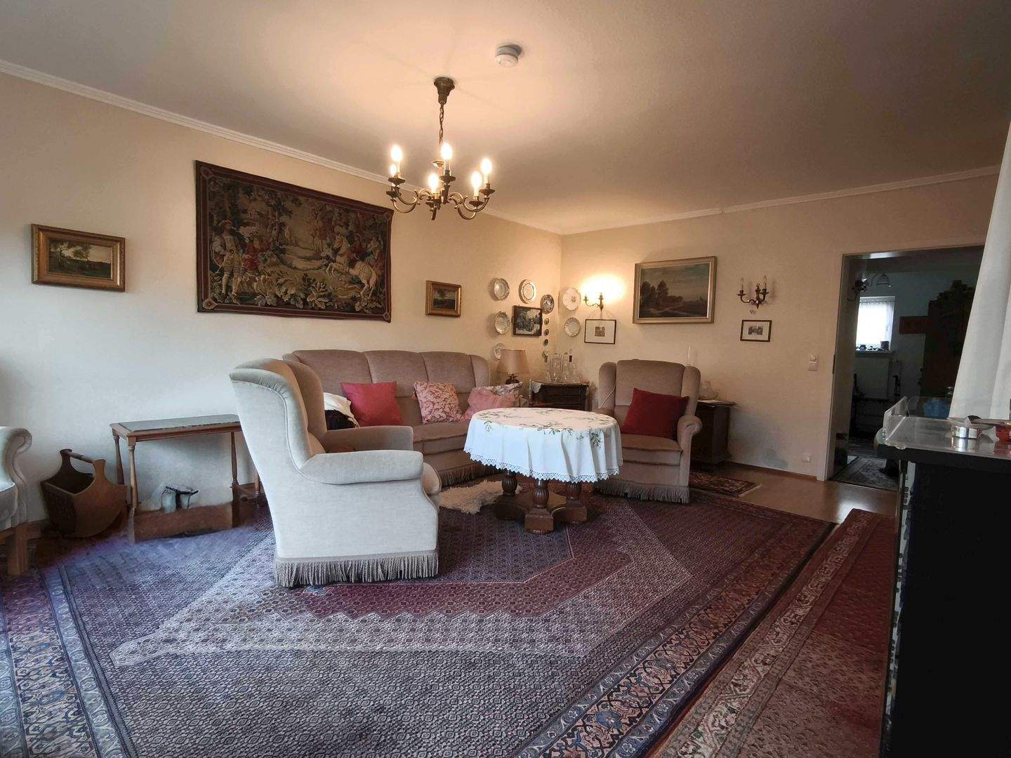 Einfamilienhaus zum Kauf - Ansicht 4