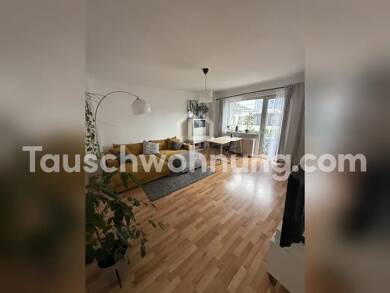 Wohnung zur Miete Tauschwohnung 790 € 2 Zimmer 65 m² 3. Geschoss Innenstadt Frankfurt am Main 60313