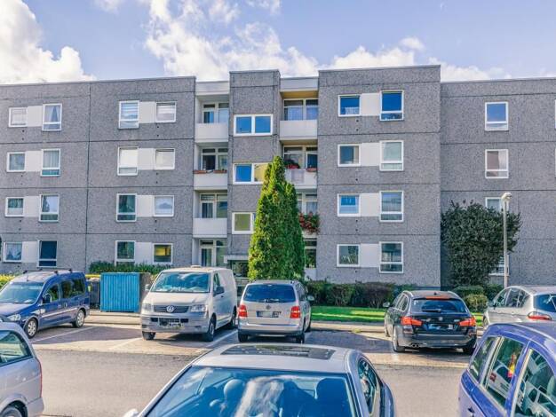 Wohnung zur Miete 829 € 4 Zimmer 87 m² 1. Geschoss Recknitzstraße 4 Weststadt Braunschweig 38120