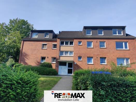 Wohnung zum Kauf 79.000 € 3 Zimmer 61 m² Bergen Bergen 29303