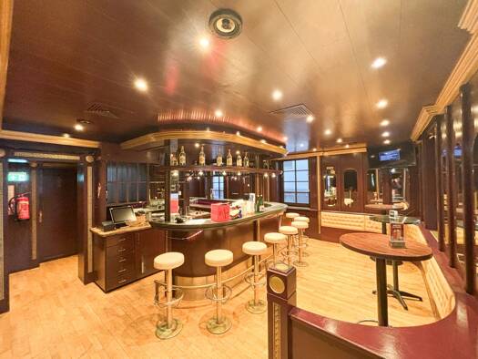 Bar/Café zur Miete 1.667 € Quellenstraße 30 Bregenz 6900