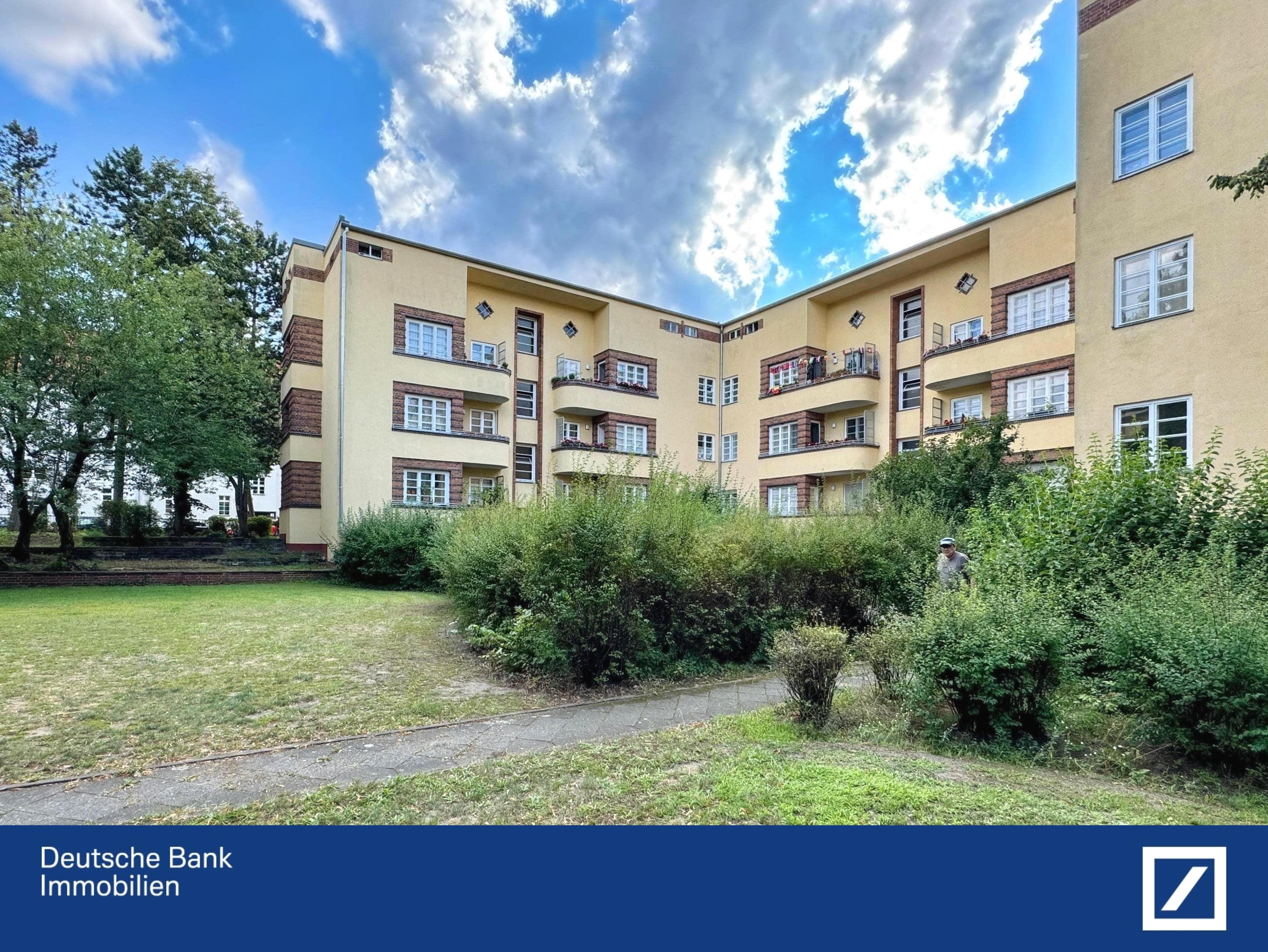 Wohnung zum Kauf 125.000 € 1 Zimmer 33 m²<br/>Wohnfläche Hakenfelde Berlin 13587