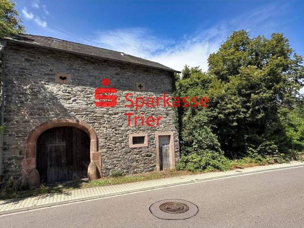 Grundstück zum Kauf 100.000 € 569 m² Grundstück frei ab sofort Ayl 54441