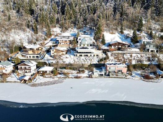 Einfamilienhaus zum Kauf 10 Zimmer 445 m² Zell am See 5700