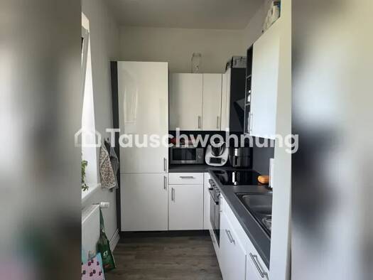 Wohnung zur Miete Tauschwohnung 630 € 2 Zimmer 48 m² 3. Geschoss Alsterdorf Nord 22049