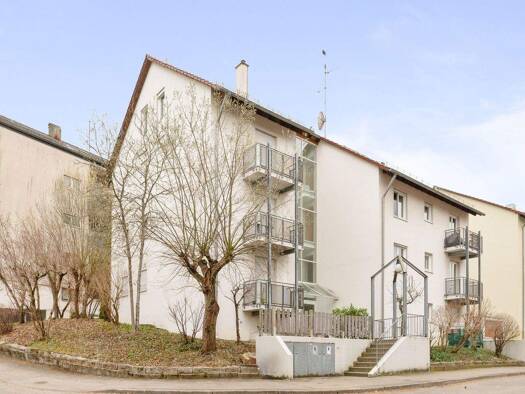 Wohnung zum Kauf 299.000 € 3 Zimmer 80 m² Plieningen Stuttgart 70599