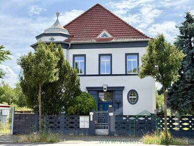 Büro-/Praxisfläche zur Miete 2.950 € 10 Zimmer Plautstraße 31a Neulindenau Leipzig 04179