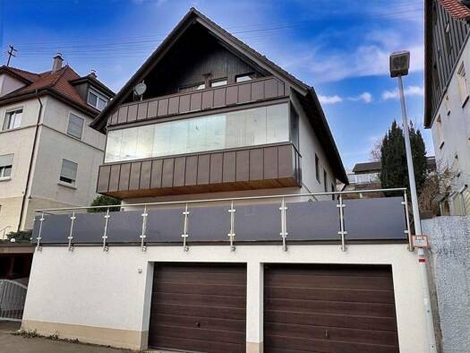 Einfamilienhaus zum Kauf 317.000 € 5,5 Zimmer 146 m² 632 m² Grundstück Ebingen Albstadt 72458