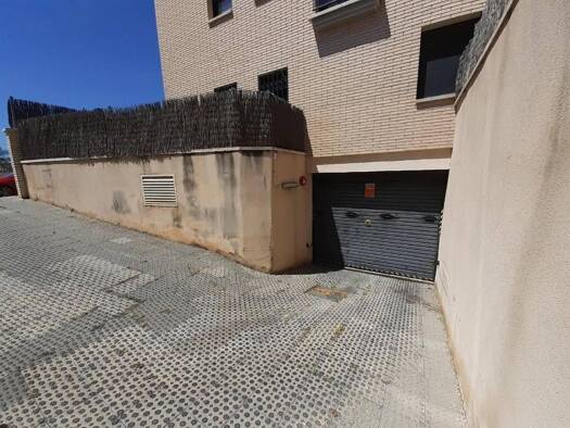 Garage zum Kauf 4.000 € 13 m² Cl Torredembarra 3 Roda de Berà 43883