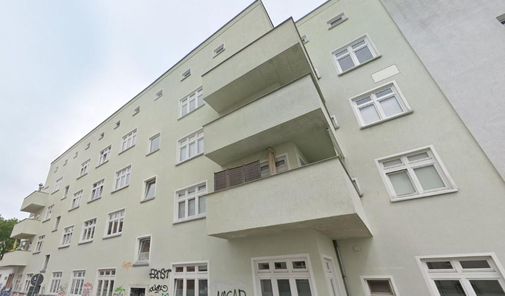 Wohnung zum Kauf provisionsfrei 129.600 € 2 Zimmer 48 m²<br/>Wohnfläche Hansaviertel Rostock 18057