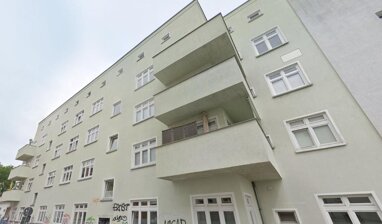 Wohnung zum Kauf provisionsfrei 129.600 € 2 Zimmer 48 m² Hansaviertel Rostock 18057