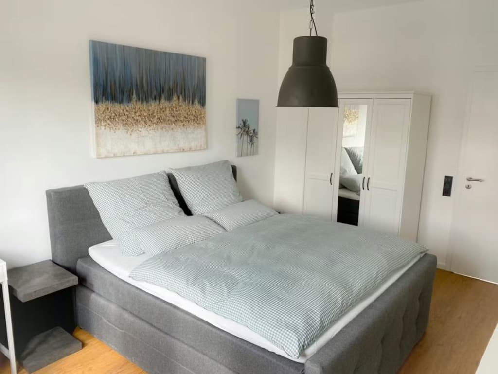 Wohnung zur Miete Wohnen auf Zeit 899 € 1 Zimmer 20 m²<br/>Wohnfläche 01.01.2025<br/>Verfügbarkeit Eschersheimer Landstraße Nordend - West Frankfurt am Main 60322