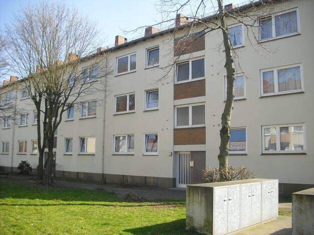 Wohnung zur Miete 423 € 2,5 Zimmer 56,6 m² 2. Geschoss frei ab 14.11.2025 Wummensieder Straße 57 Ohlenhof Bremen 28239