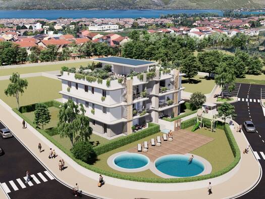 Wohnung zum Kauf 349.000 € 3 Zimmer 78 m² 1. Geschoss Desenzano del Garda 25015
