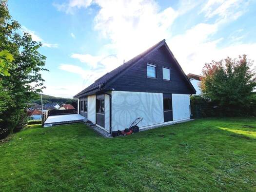Einfamilienhaus zum Kauf 349.000 € 5 Zimmer 177 m² 890 m² Grundstück Ötzingen 56244