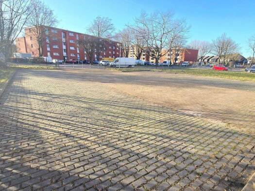 Grundstück zur Miete provisionsfrei 890 € 450 m² Grundstück Flottmoorring 56-58 Kaltenkirchen 24568