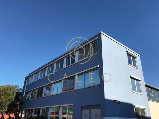 Bürofläche zur Miete provisionsfrei 6,50 € 147 m² Bürofläche teilbar ab 147 m² Nieder-Eschbach Nieder-Eschbach 60437