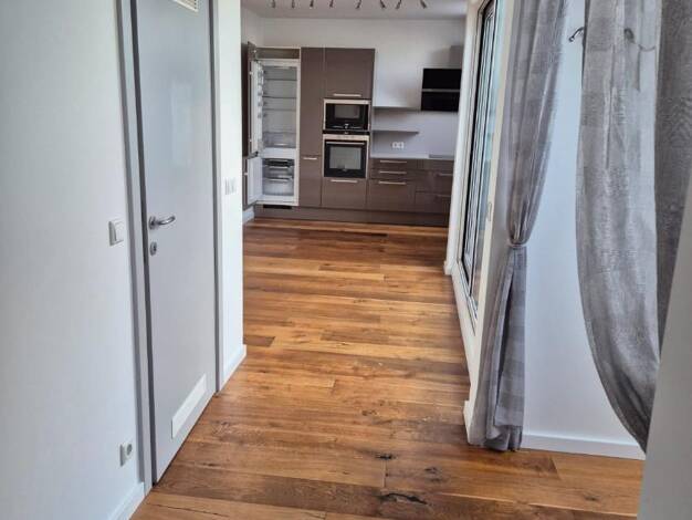 Wohnung zum Kauf 1.090.000 € 3 Zimmer 125,4 m² 6. Geschoss LUSTKANDLGASSE Alsergrund 1090