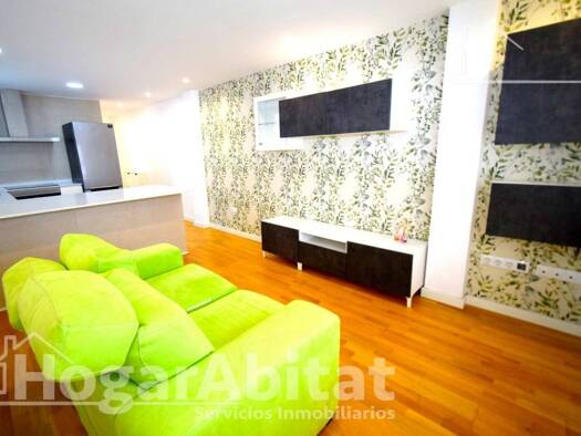 Wohnung zum Kauf 292.500 € 3 Zimmer 100 m² 4. Geschoss francisco moreno usedo Valencia 46018