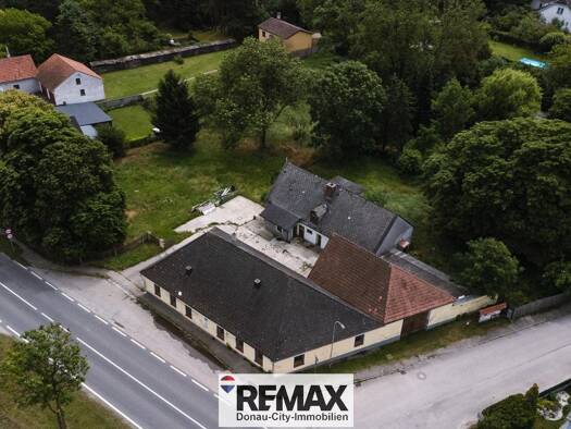 Grundstück zum Kauf 880.000 € 4.973 m² Grundstück Atzenbrugg 3452