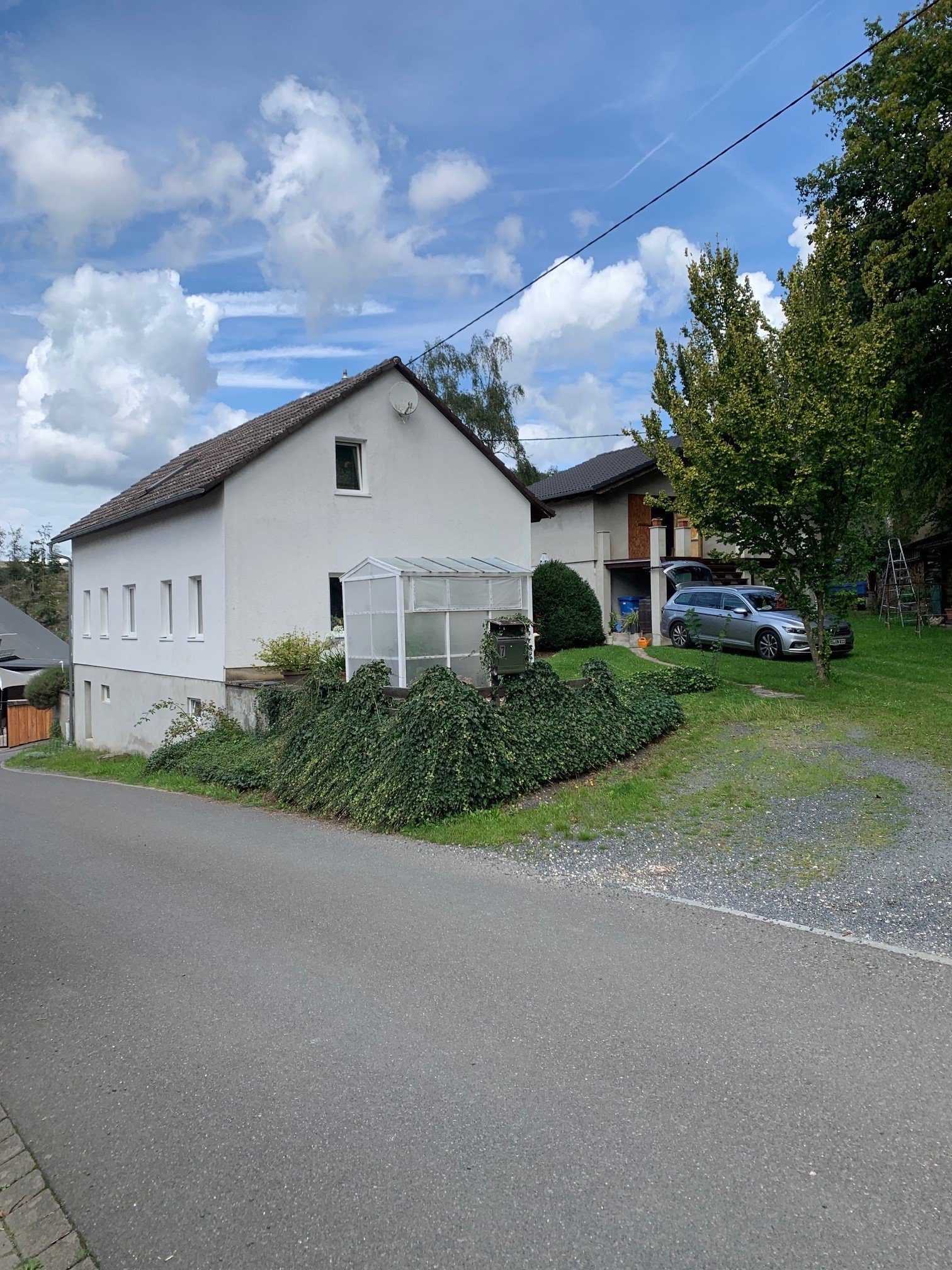 Einfamilienhaus zum Kauf provisionsfrei 298.000 € 5 Zimmer 120 m²<br/>Wohnfläche 740 m²<br/>Grundstück Wisper Heidenrod 65321