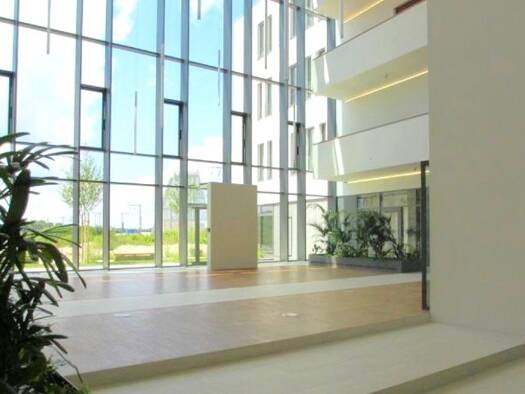 Bürofläche zur Miete provisionsfrei 21 € 320 m² Bürofläche teilbar ab 226 m² Aubing-Lochhausen-Langwied München 81249