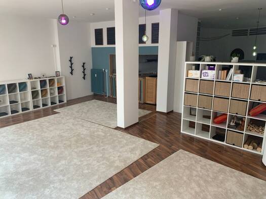 Büro zur Miete provisionsfrei 800 € 3 Zimmer 112 m² Bürofläche Innenstadt Kaiserslautern 67655