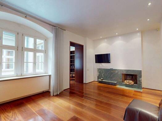 Wohnung zum Kauf 5 Zimmer 183,5 m² Wien 1010