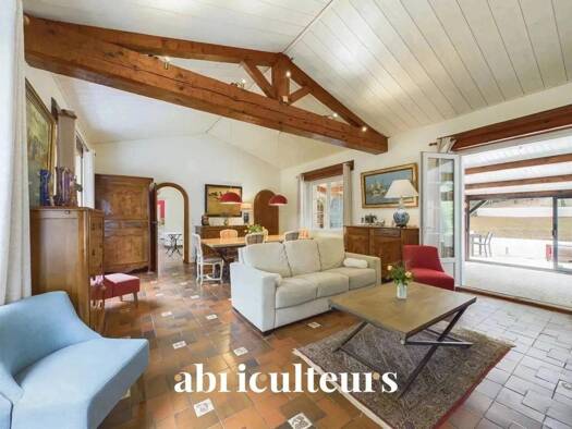 Haus zum Kauf 1.345.495 € 233 m² 6.768 m² Grundstück L'Épine 85740