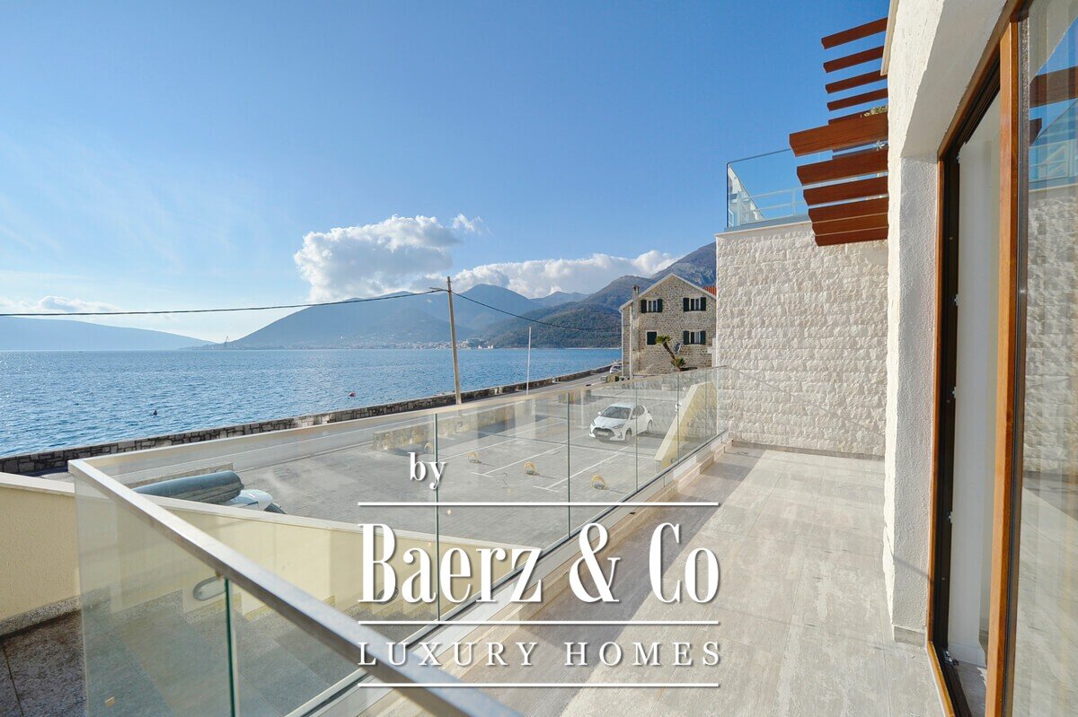 Apartment zum Kauf 400.000 € 96 m²<br/>Wohnfläche tivat