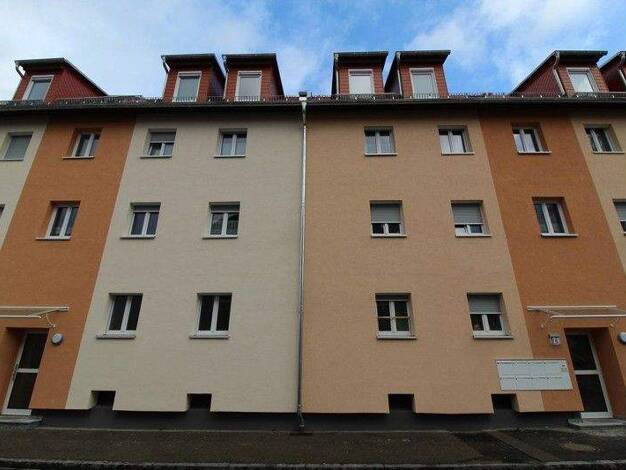 Wohnung zur Miete 590 € 2,5 Zimmer 52,7 m² frei ab 12.12.2025 An der Halde 19 Buchloe 86807