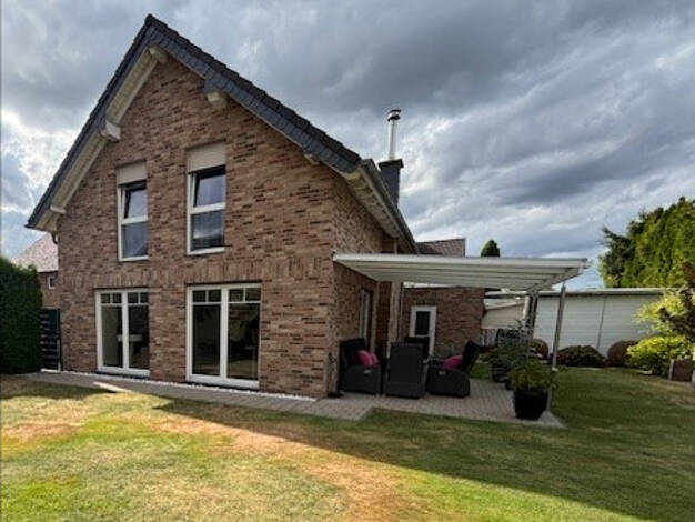 Einfamilienhaus zum Kauf 649.000 € 4 Zimmer 122 m² 436 m² Grundstück Kempener Feld/Baakeshof Krefeld 47804