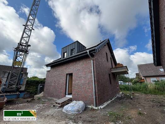 Wohnung zur Miete - Erstbezug 740 € 2 Zimmer 46 m² Bocholt 46397