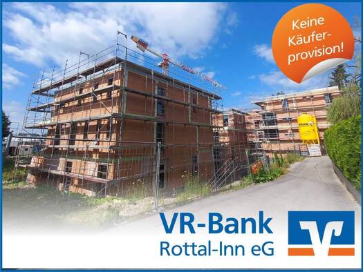 Studio zum Kauf provisionsfrei 655.707 € 3 Zimmer 152,7 m² EG frei ab 31.03.2026 Eggenfelden 84307