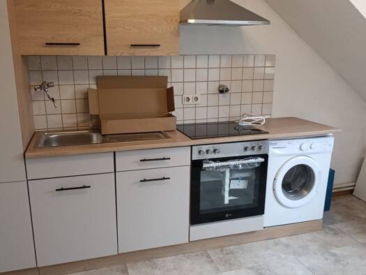 Wohnung zur Miete 750 € 1 Zimmer 50 m² Geschoss 3/3 frei ab sofort Boppard 56154