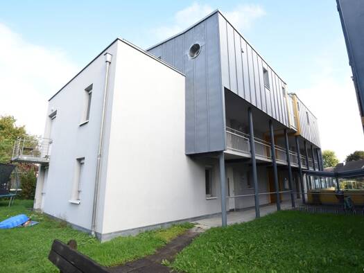 Wohnung zur Miete 853 € 3 Zimmer 65,6 m² 1. Geschoss Rhetikusstraße 9a Altach 6844