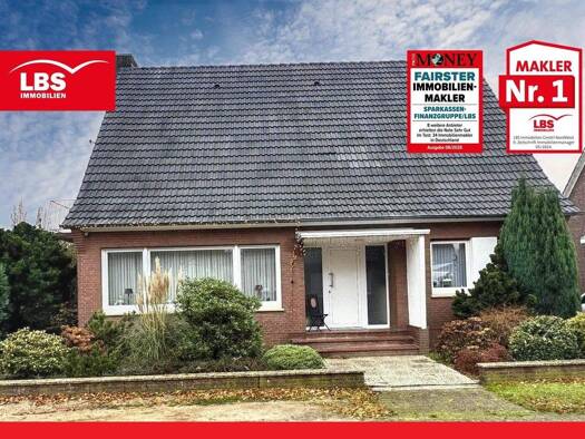 Einfamilienhaus zum Kauf 249.000 € 6 Zimmer 140 m² 630 m² Grundstück frei ab 01.07.2026 Haren 49733