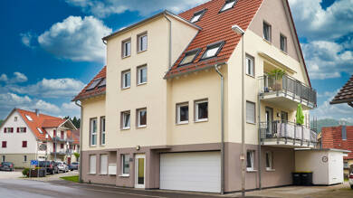 Maisonette zum Kauf 399.000 € 4,5 Zimmer 107,4 m² Winzerhausen Großbottwar / Winzerhausen 71723