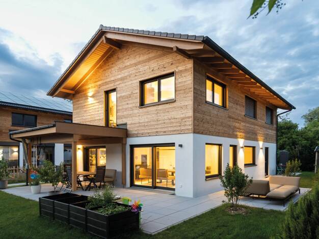 Grundstück zum Kauf 420.000 € 400 m² Grundstück Eichenau 82223