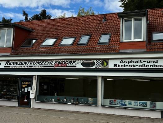 Laden zur Miete provisionsfrei 200 m² Verkaufsfläche Teltower Damm 266 a Zehlendorf Berlin 14165