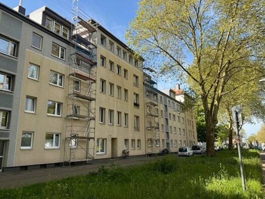 Wohnung zum Kauf 345.000 € 3 Zimmer 69 m² Düsseltal Stadtbezirk 2 40237