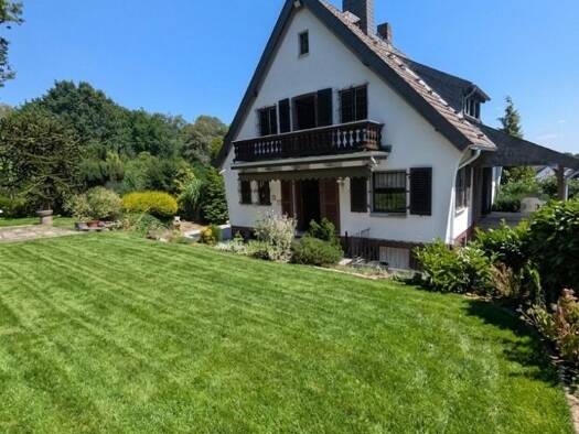 Einfamilienhaus zum Kauf 649.000 € 5 Zimmer 120 m² 1.968 m² Grundstück Baerl Duisburg 47199