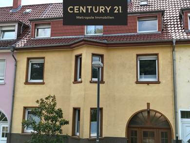 Mehrfamilienhaus zum Kauf 749.000 € 7 Zimmer 170 m² 263 m² Grundstück frei ab sofort Heidelberg 69123