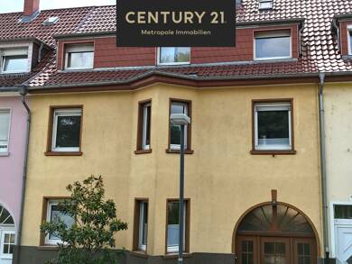 Mehrfamilienhaus zum Kauf 749.000 € 7 Zimmer 170 m² 263 m² Grundstück frei ab sofort Wieblingen - Mitte Heidelberg 69123