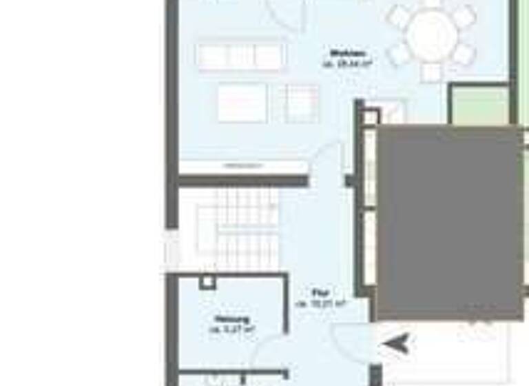 Doppelhaushälfte zum Kauf 590.000 € 5 Zimmer 130,7 m² 357 m² Grundstück frei ab sofort Gröbenzell 82194