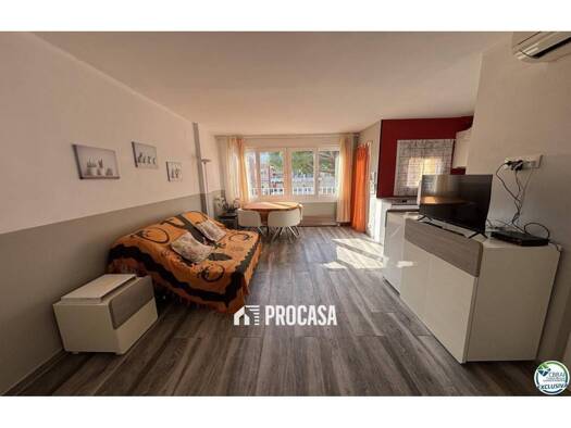 Wohnung zum Kauf 155.000 € 1 Zimmer 59 m² 2. Geschoss Castelló d'Empúries 17487